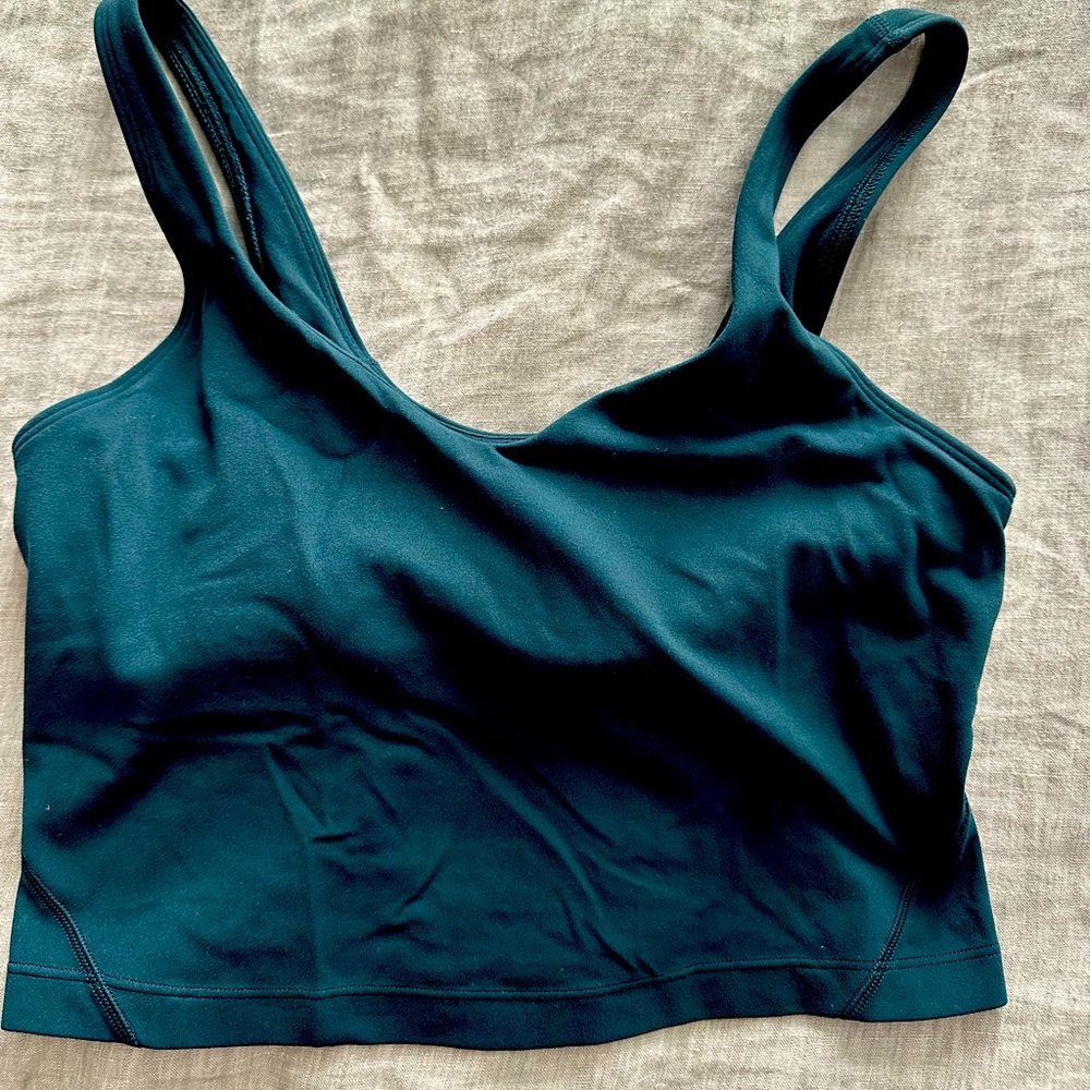 LULULEMON ALIGN TANK